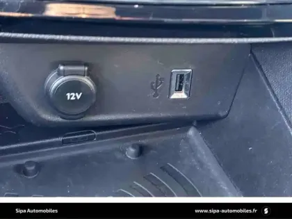 Photo 33 Opel Mokka  1.2 Turbo 130 ch BVA8