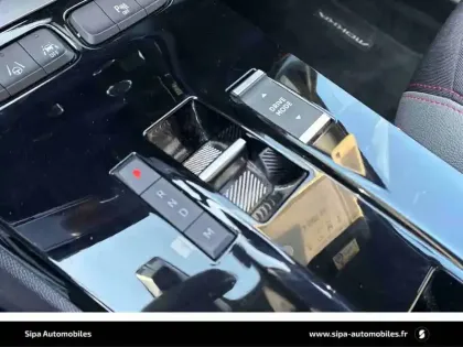 Photo 17 Opel Mokka  1.2 Turbo 130 ch BVA8