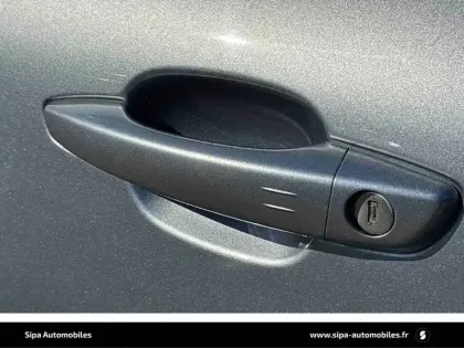 Photo 38 Opel Mokka  1.2 Turbo 130 ch BVA8