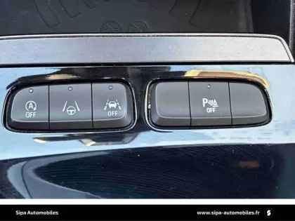 Photo 76 Opel Mokka  1.2 Turbo 130 ch BVA8