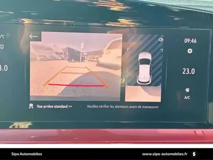 Photo 36 Opel Mokka  1.2 Turbo 130 ch BVA8