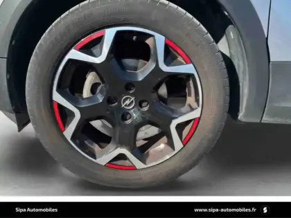 Photo 10 Opel Mokka  1.2 Turbo 130 ch BVA8