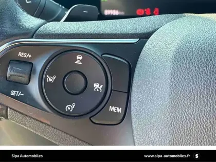 Photo 19 Opel Mokka  1.2 Turbo 130 ch BVA8