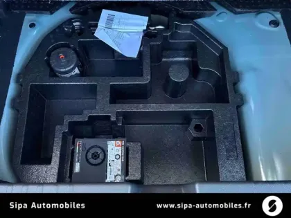 Photo 10 Fiat Panda Grande  T-Gen 3 1.2 Hybrid Turbo 110 ch eDCT6