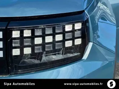 Photo 31 Fiat Panda Grande  T-Gen 3 1.2 Hybrid Turbo 110 ch eDCT6