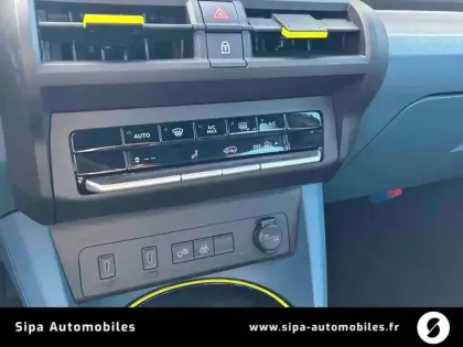 Photo 17 Fiat Panda Grande  T-Gen 3 1.2 Hybrid Turbo 110 ch eDCT6