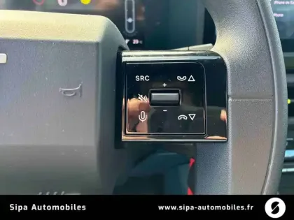 Photo 19 Fiat Panda Grande  T-Gen 3 1.2 Hybrid Turbo 110 ch eDCT6