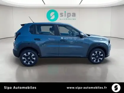 Photo 5 Fiat Panda Grande  T-Gen 3 1.2 Hybrid Turbo 110 ch eDCT6