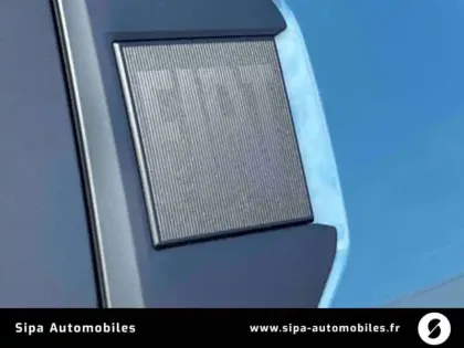 Photo 29 Fiat Panda Grande  T-Gen 3 1.2 Hybrid Turbo 110 ch eDCT6