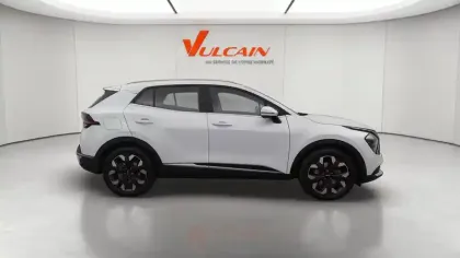 Photo 8 Kia Sportage Gén. V Ph1 Active 5