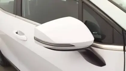 Photo 31 Kia Sportage Gén. V Ph1 Active 5