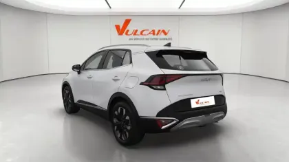 Photo 9 Kia Sportage Gén. V Ph1 Active 5