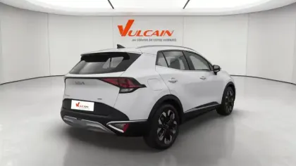 Photo 5 Kia Sportage Gén. V Ph1 Active 5