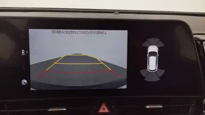 Photo 18 Kia Sportage Gén. V Ph1 Active 5