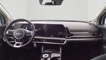 Photo 6 Kia Sportage Gén. V Ph1 Active 5