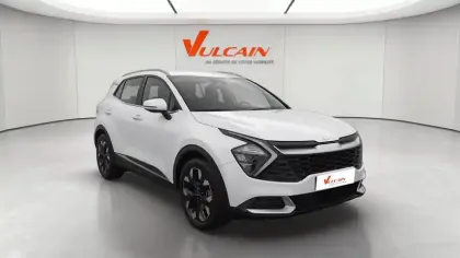 Photo 7 Kia Sportage Gén. V Ph1 Active 5