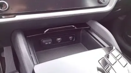 Photo 23 Kia Sportage Gén. V Ph1 Active 5