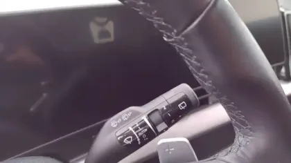 Photo 20 Kia Sportage Gén. V Ph1 Active 5