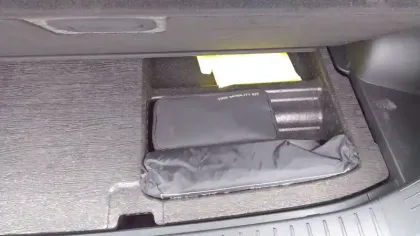 Photo 11 Kia Sportage Gén. V Ph1 Active 5