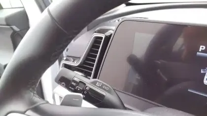 Photo 21 Kia Sportage Gén. V Ph1 Active 5