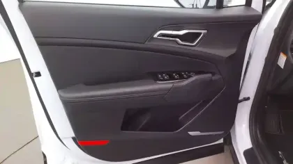 Photo 26 Kia Sportage Gén. V Ph1 Active 5