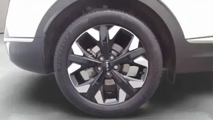 Photo 12 Kia Sportage Gén. V Ph1 Active 5