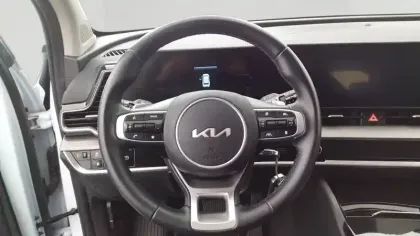 Photo 15 Kia Sportage Gén. V Ph1 Active 5