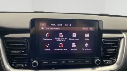 Photo 18 Kia Stonic  1.0 T-GDi 100 ch BVM6