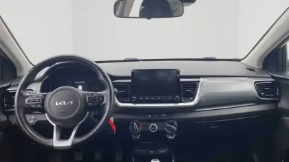 Photo 14 Kia Stonic  1.0 T-GDi 100 ch BVM6