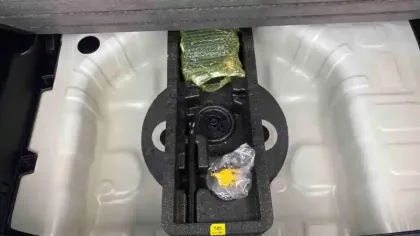 Photo 11 Kia Stonic  1.0 T-GDi 100 ch BVM6