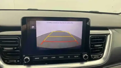 Photo 20 Kia Stonic  1.0 T-GDi 100 ch BVM6