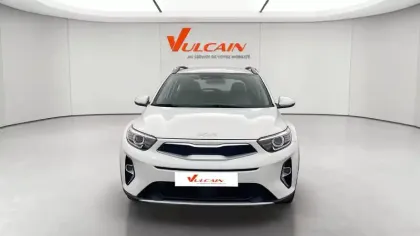 Photo 33 Kia Stonic Gén. I Ph2 Active 5