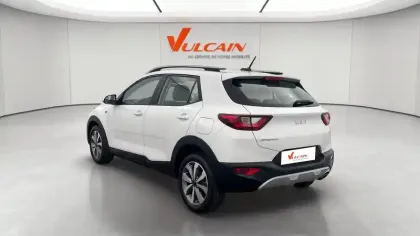 Photo 7 Kia Stonic Gén. I Ph2 Active 5