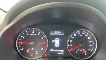 Photo 19 Kia Stonic Gén. I Ph2 Active 5