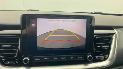 Photo 80 Kia Stonic  1.0 T-GDi 100 ch BVM6