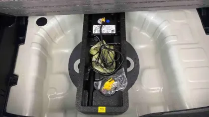 Photo 72 Kia Stonic  1.0 T-GDi 100 ch BVM6