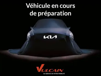 Photo Kia Stonic Active