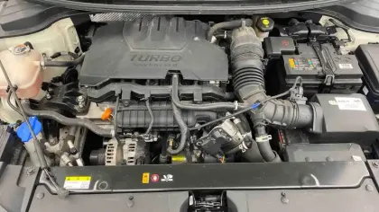 Photo 24 Kia Stonic Gén. I Ph2 Active 5