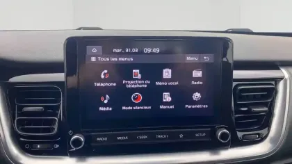Photo 79 Kia Stonic  1.0 T-GDi 100 ch BVM6