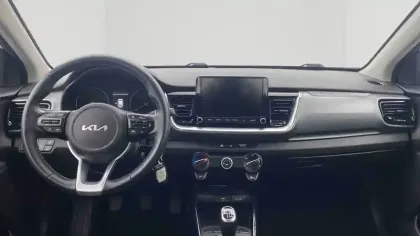 Photo 75 Kia Stonic  1.0 T-GDi 100 ch BVM6