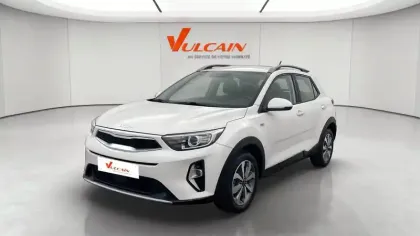 Photo 63 Kia Stonic  1.0 T-GDi 100 ch BVM6