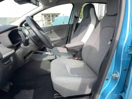 Photo 8 Renault Zoé Zoe R110 Achat Intégral