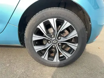 Photo 12 Renault Zoé Zoe R110 Achat Intégral