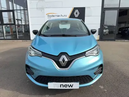 Photo 7 Renault Zoé Zoe R110 Achat Intégral