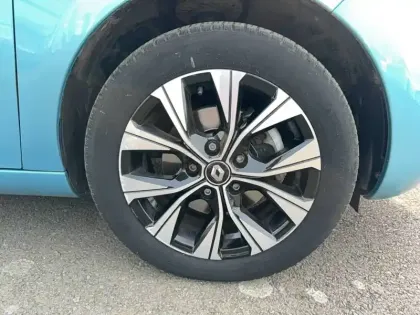 Photo 13 Renault Zoé Zoe R110 Achat Intégral