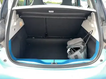 Photo 19 Renault Zoé Zoe R110 Achat Intégral