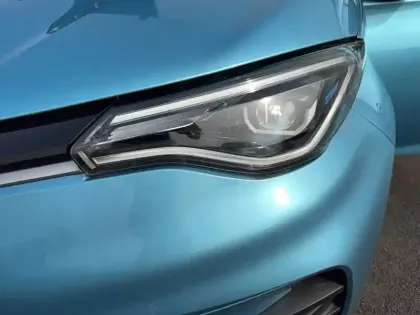 Photo 17 Renault Zoé Zoe R110 Achat Intégral