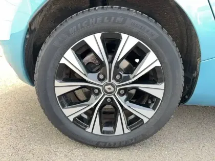 Photo 14 Renault Zoé Zoe R110 Achat Intégral