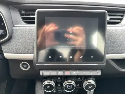 Photo 15 Renault Zoé Zoe R110 Achat Intégral