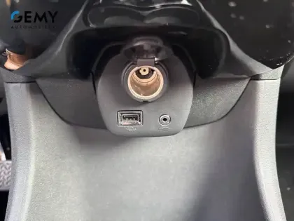 Photo 16 Citroën C1  VTi 72 S&S